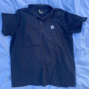 Carhartt Polo Tee